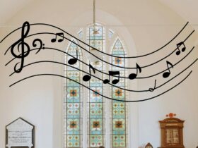 Achording to The Church An Acappella Afternoon in The Church Tasmanian Sunday 23rd August 2026