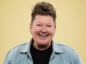 Headshot of Kirsty Webeck