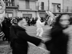 La Terra Sacra