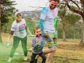 Colour Frenzy