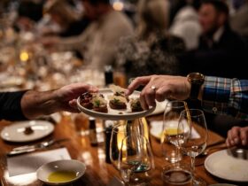 sharing style plates