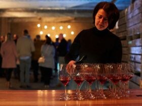 Tamar Ridge NOIR NOIR