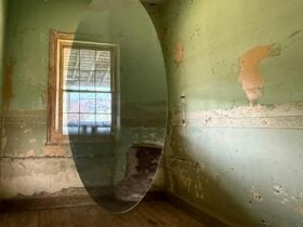 OPEN THE DOOR Exhibition