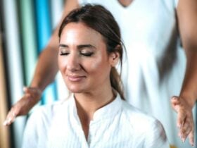 Reiki Level 1 Workshop, Hobart, Tasmania at Gifts from Gaia.