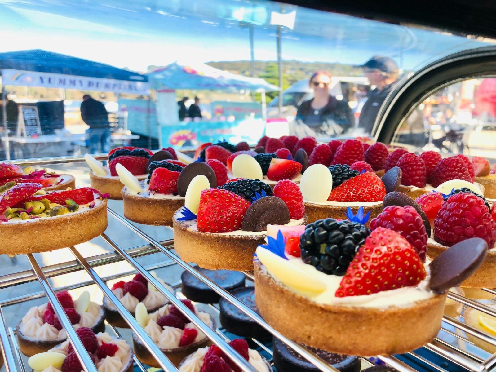 Tasmanian Produce