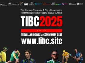 Tasmanian International Bowls Classic