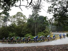 Tour of Tasmania