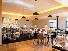 Altitude Restaurant