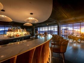 AURA Bar