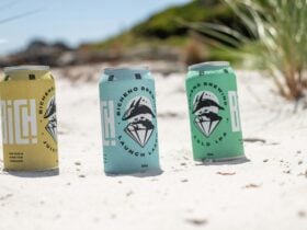 Bicheno Brewing