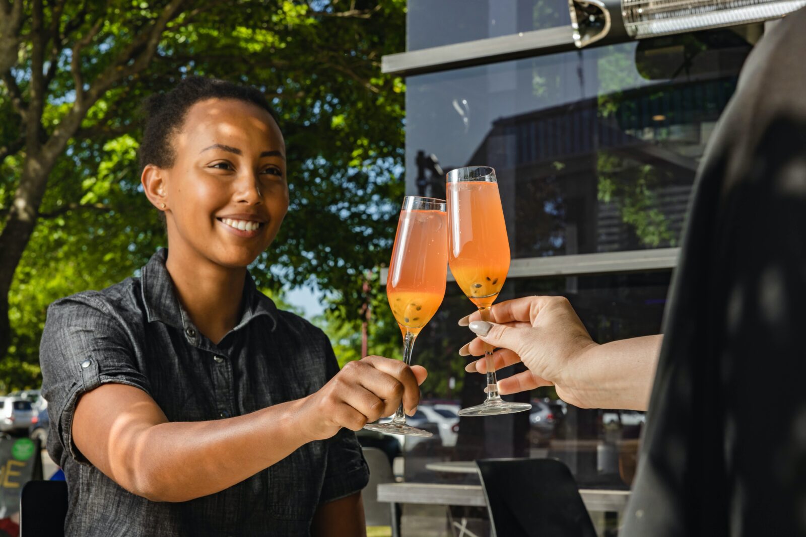 Blue cafe Coffee Dinner Lunch Restaurant Launceston