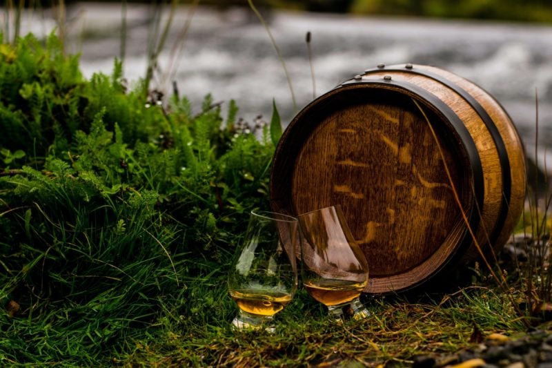 barrel