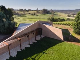 Clover Hill Cellar Door