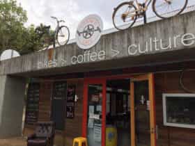 Crank It Cafe