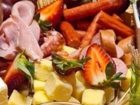 Local madem platters