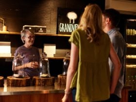 our team member will take you through a sensory journey of our cheeses and spirits