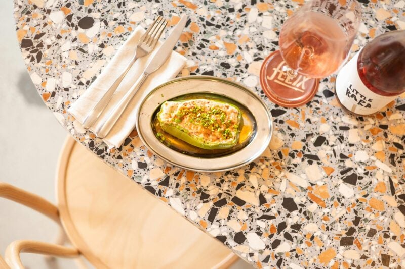 Felix Espresso & Wine