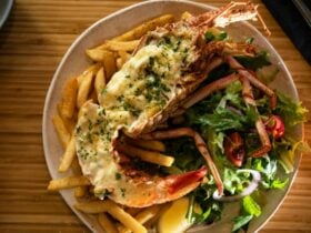 Food & Brew 1