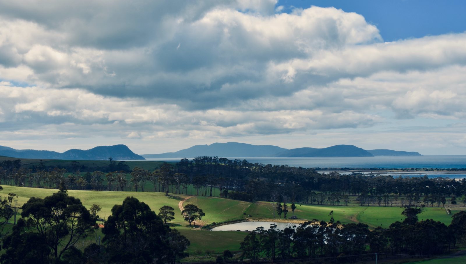 Overlooking Hellfire Bluff