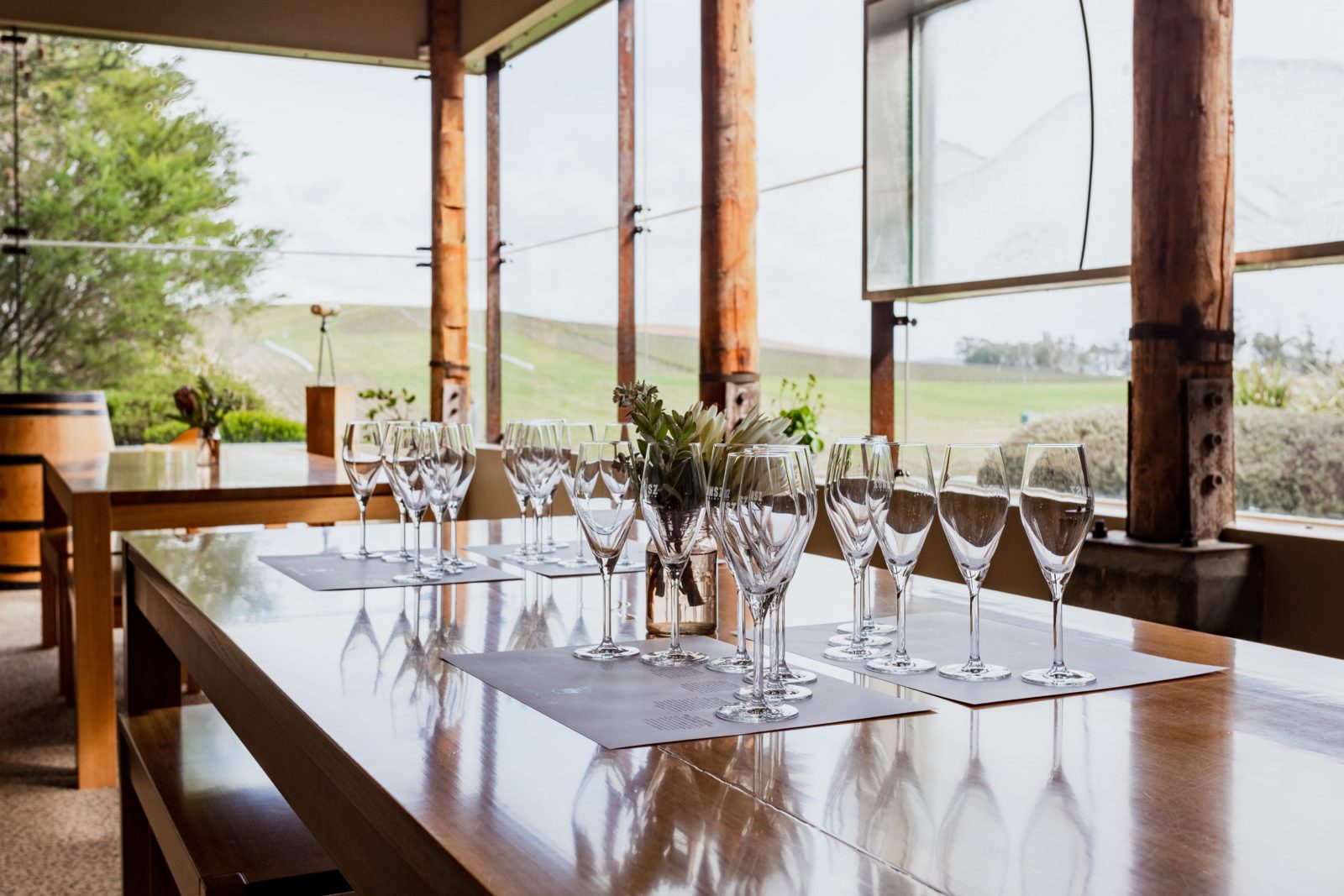 Jansz Wine Room
