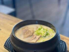 Soup