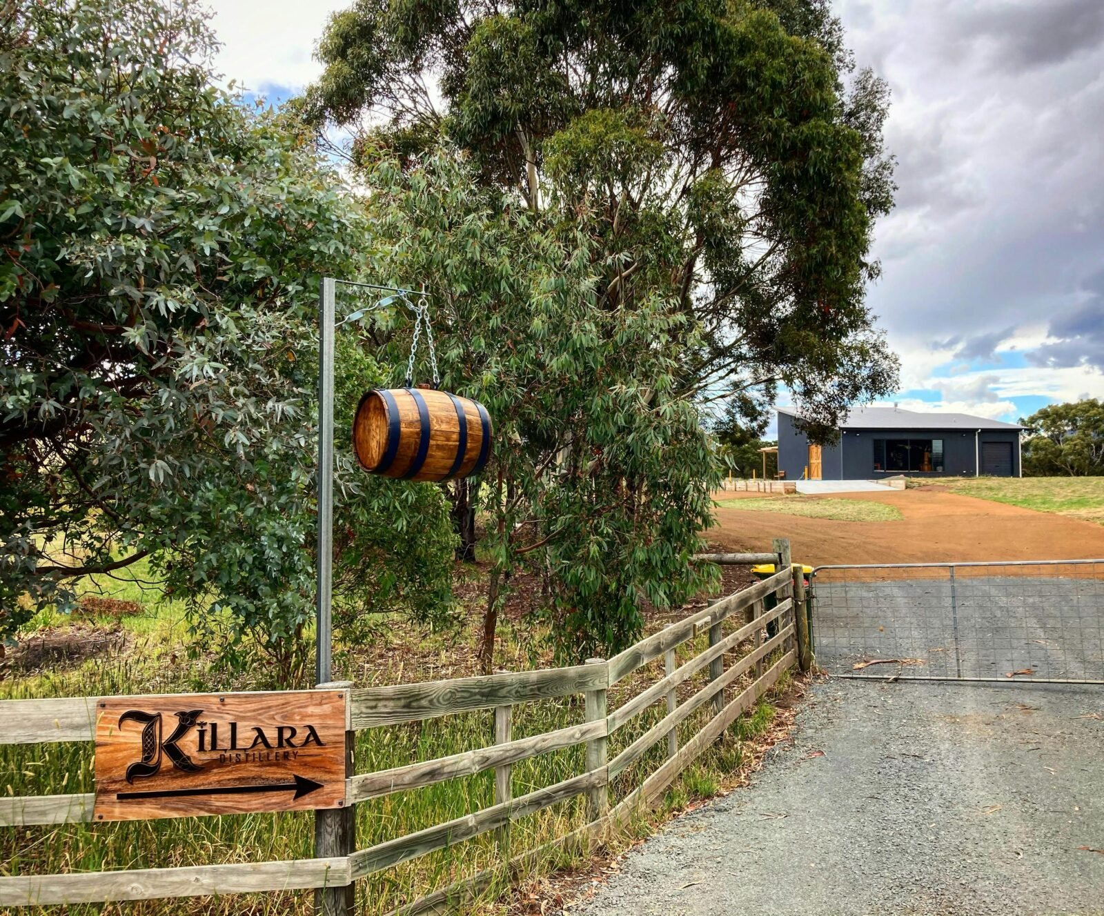 Killara Distillery