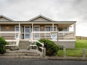 King Island Dairy Cheese Store