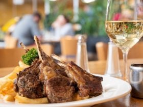 Lamb Cutlets
