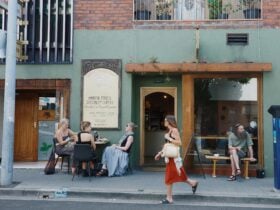 Little Lotus Cafe