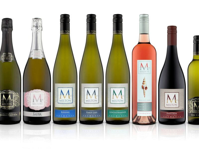 Our Range