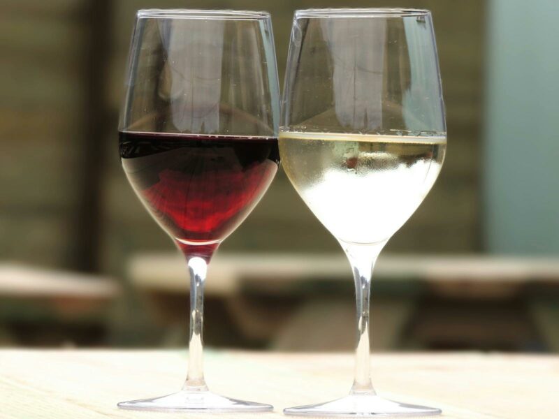Wine