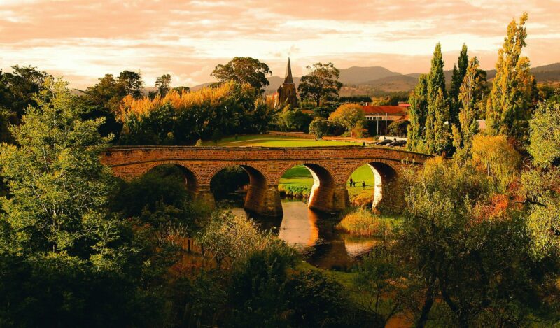 Richmond Bridge