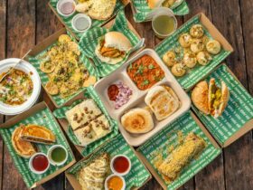 All Items - OM Food & Paan House - Launceston Tasmania