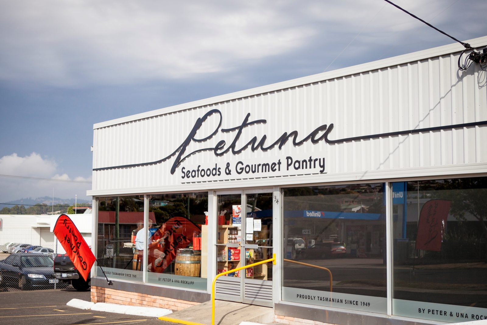 Shopfront