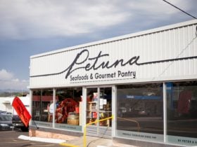 Shopfront