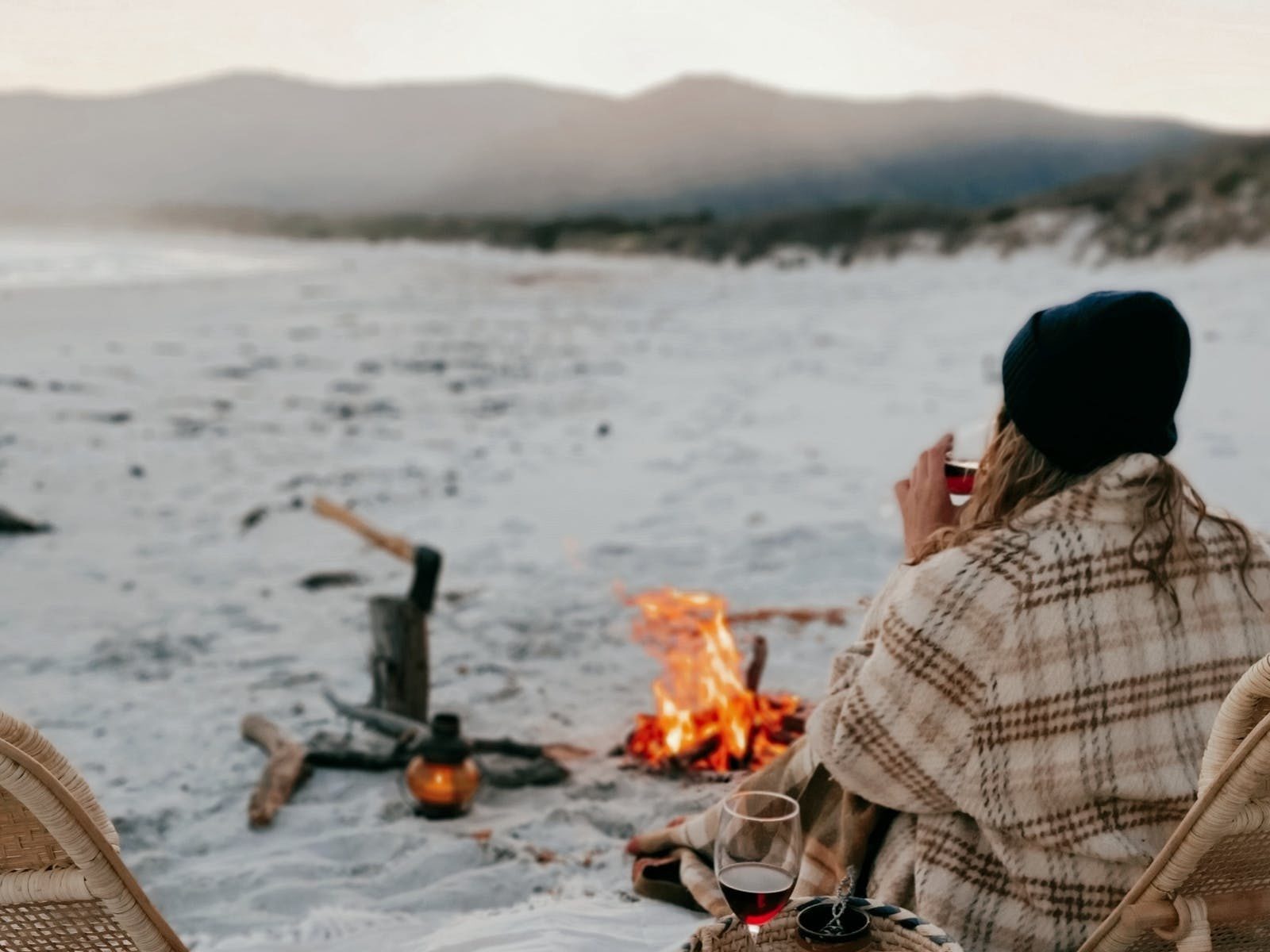 Pop-Up Picnic Bicheno