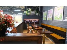 Saigon Art Cafe