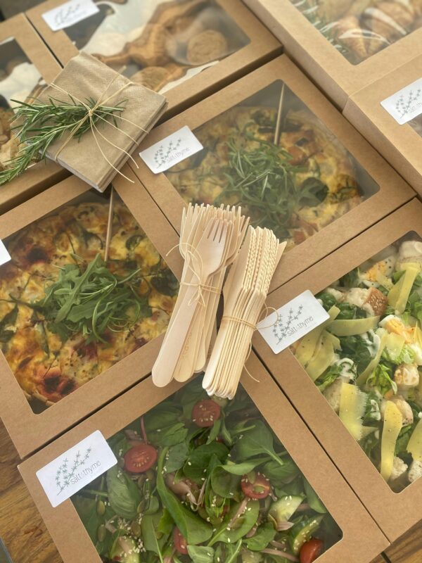 Catering