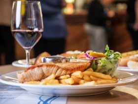 Salmon