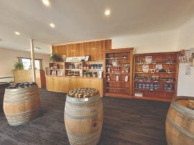 Sheffield Honey Farm