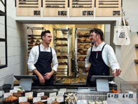 Bakery