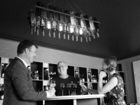 Wine Tastings