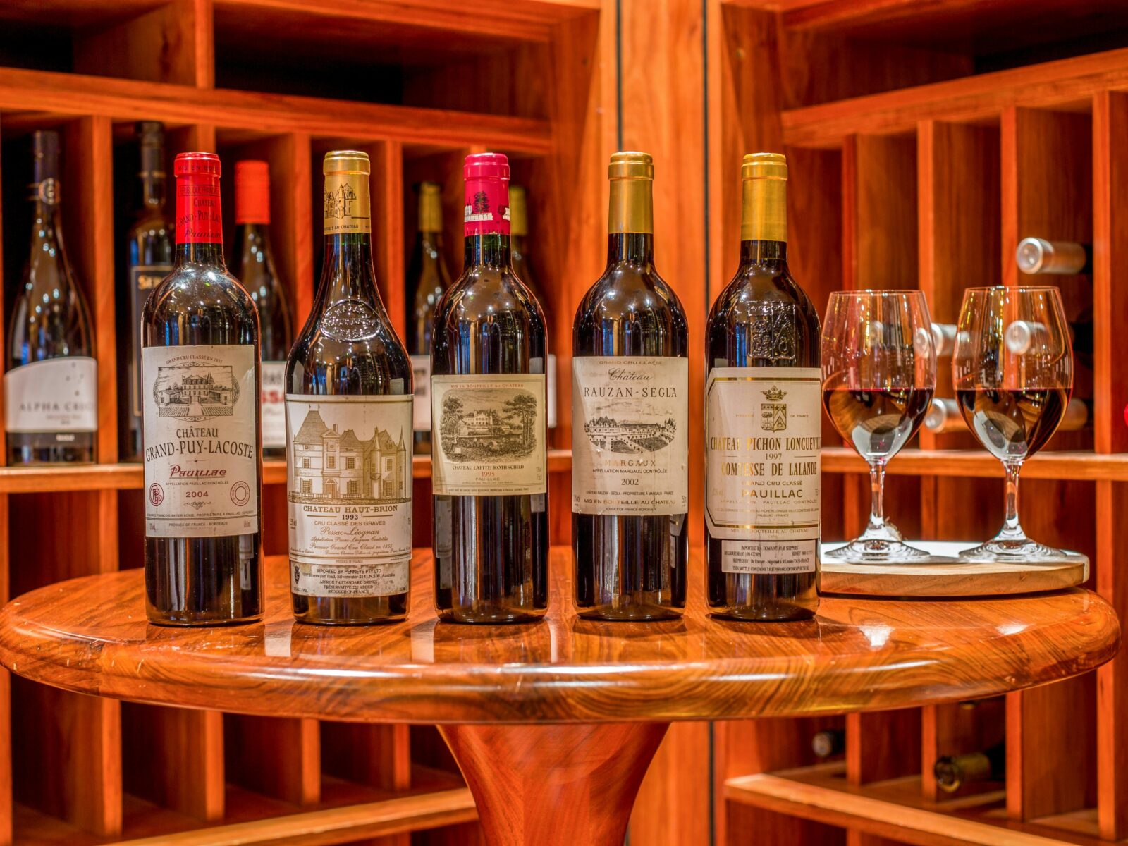 Wine
