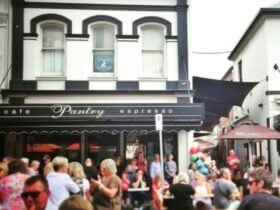 Loving the coffee life