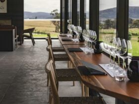 Tolpudde Tasting Room