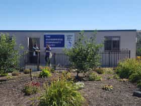 Waterbridge Pantry