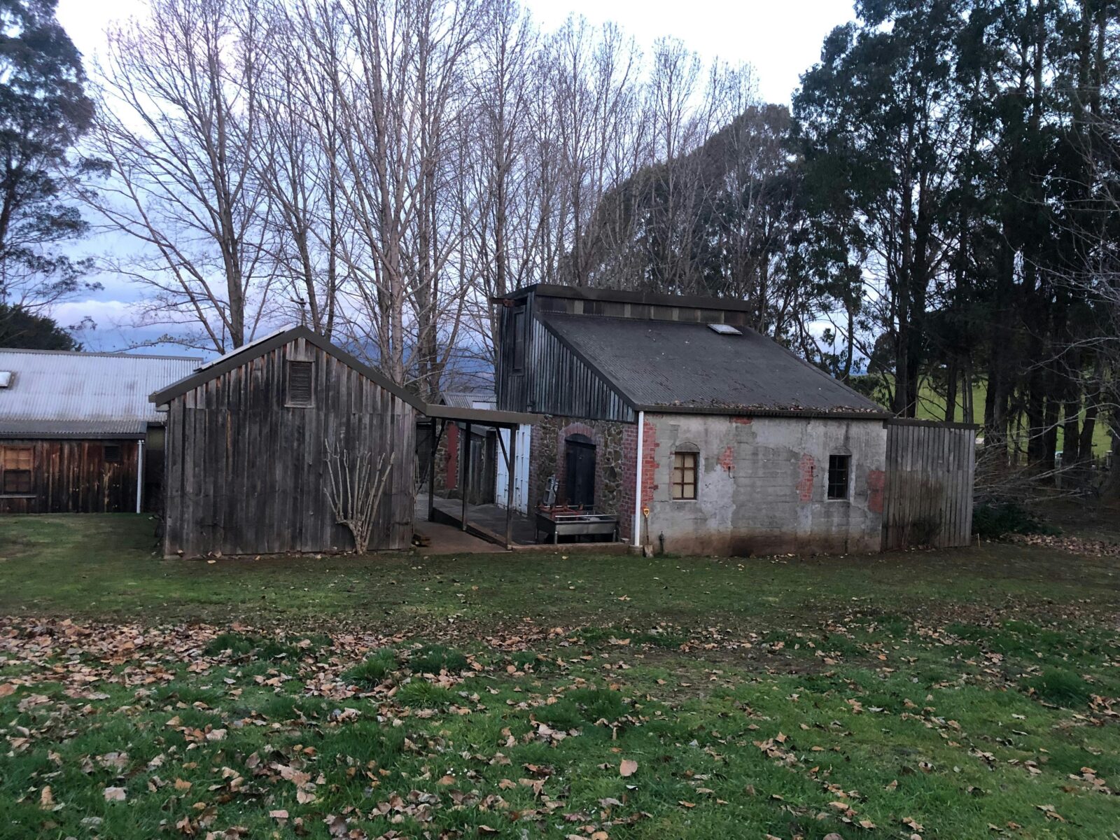 Wilmot Hills Orchard & Distillery