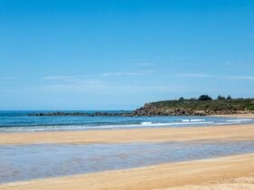 Coles Beach