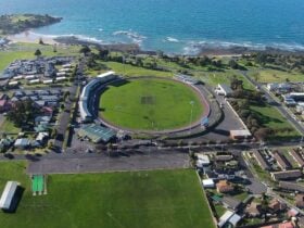 Devonport Oval