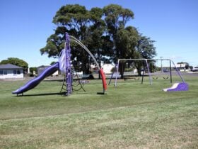 Madden Street Playground